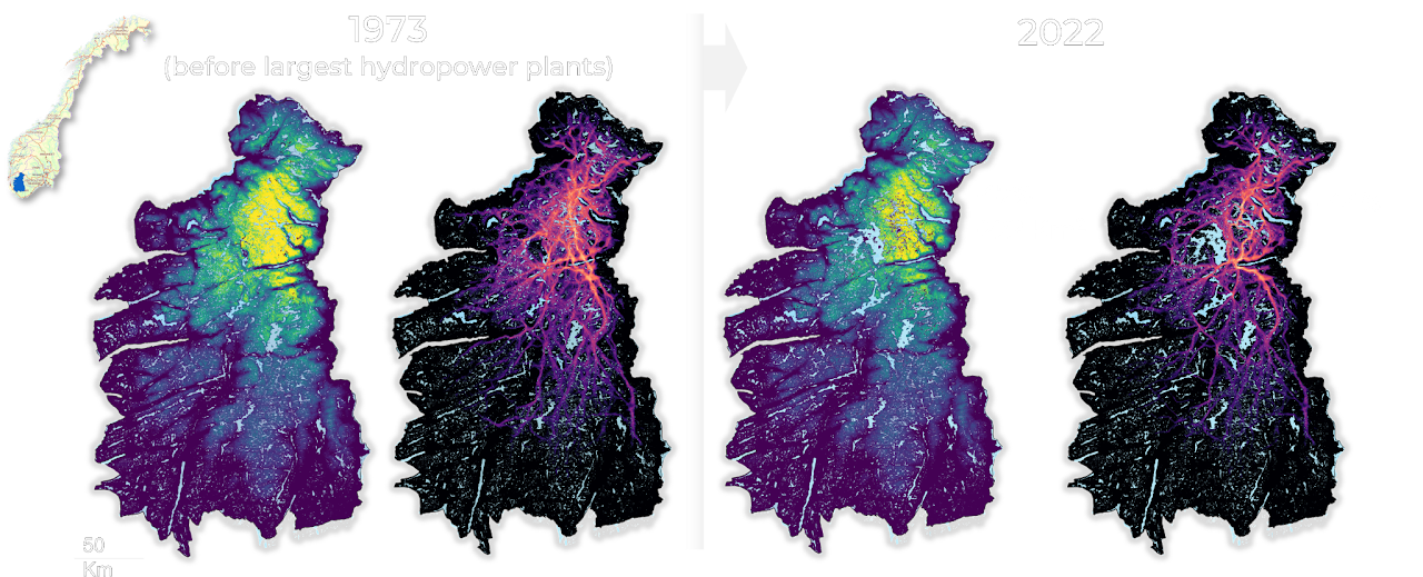 Fig 4. FULL AREA OVERVIEW. 